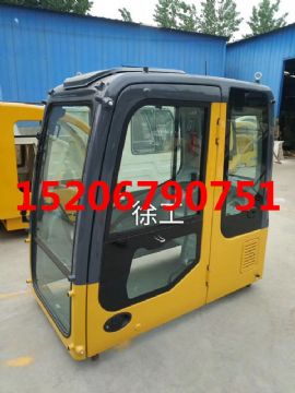 點(diǎn)擊查看詳細(xì)信息<br>標(biāo)題：徐工XE150/徐工中挖駕駛室總成 含內(nèi)飾線(xiàn)束 閱讀次數(shù)：3328