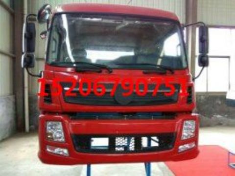 點(diǎn)擊查看詳細(xì)信息<br>標(biāo)題：東風(fēng)貨車(chē)駕駛室總成 含內(nèi)飾 閱讀次數(shù)：3281